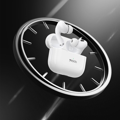 ایرپاد یسیدو مدل YESIDO JB23 EARBUDS