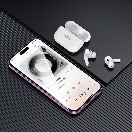 ایرپاد یسیدو مدل YESIDO JB21 EARBUDS
