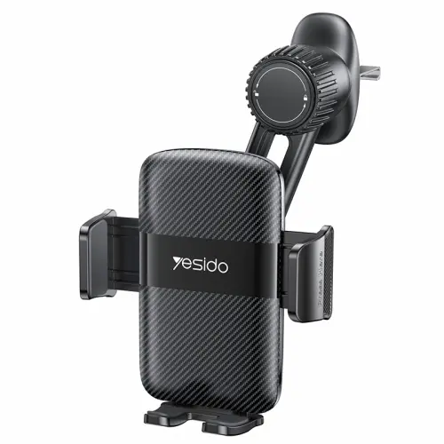 هولدر دریچه کولر یسیدو مدل YESIDO C242 CAR HOLDER