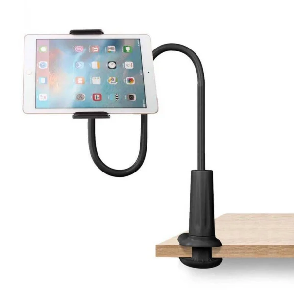 هولدر موبایل و تبلت اووی مدل AWEI X3 FLEXIBLE HOLDER
