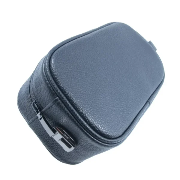 کیف رمزدار دستی سیسیل گرین مدل GREEN SICIL POUCH