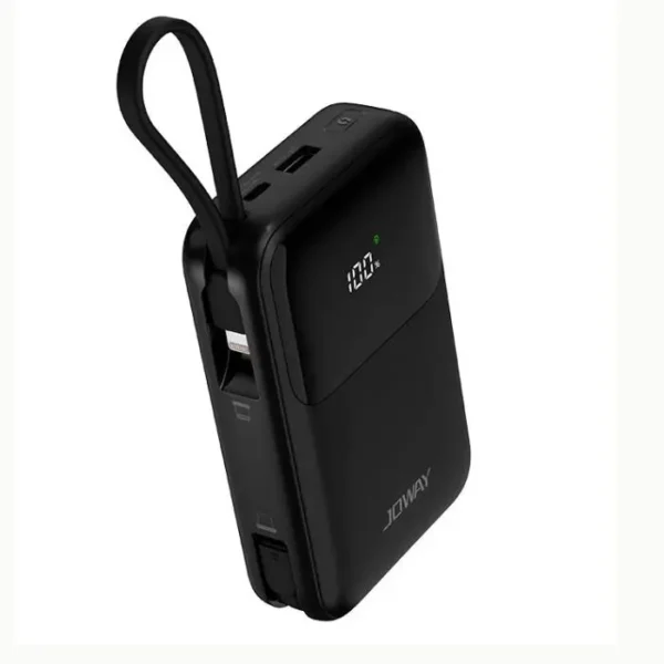 پاوربانک 20000 جووی مدل JOWAY JP313 POWER BANK