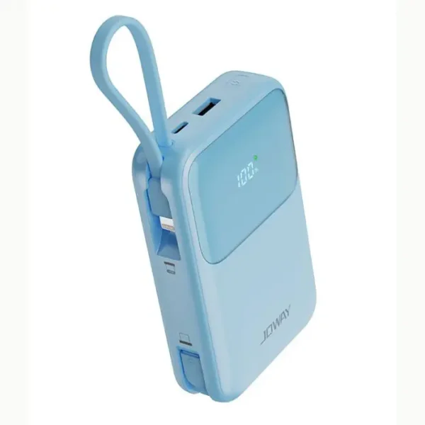 پاوربانک 20000 جووی مدل JOWAY JP313 POWER BANK