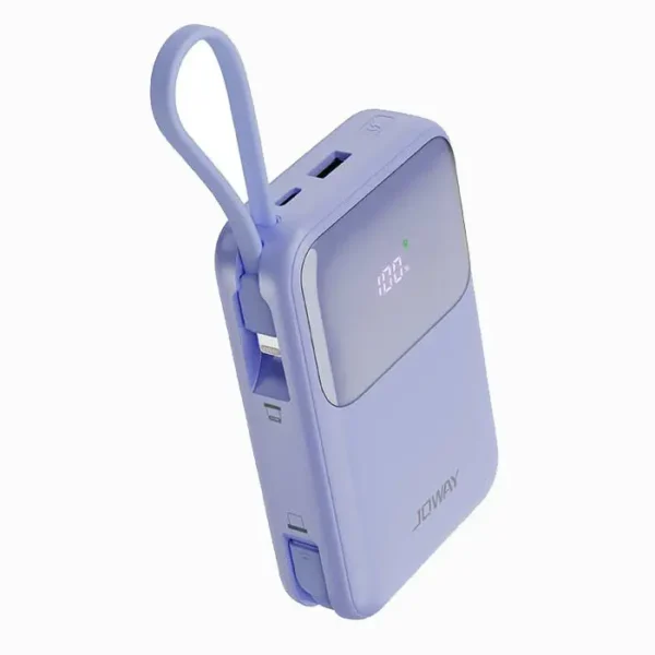 پاوربانک 20000 جووی مدل JOWAY JP313 POWER BANK