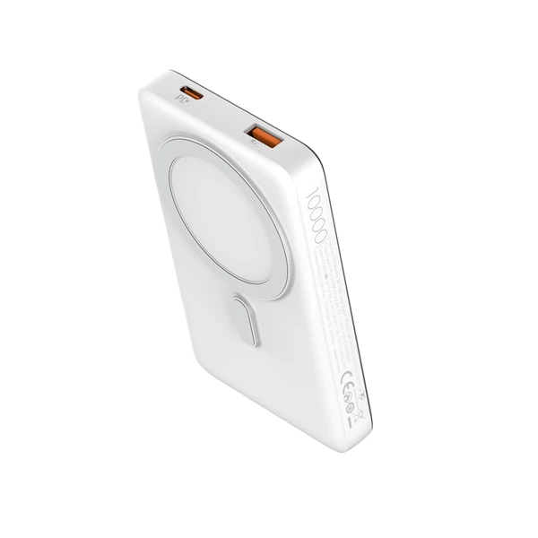 پاوربانک مگ سیف 10000 الدینیو مدل LDNIO PQ17 POWER BANK