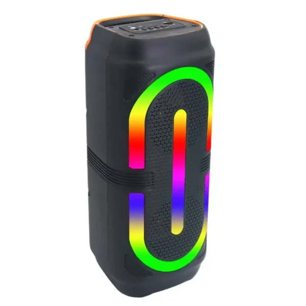 اسپیکر بلوتوثی پرودا 700 مدل PRODA BOM BOX 700
