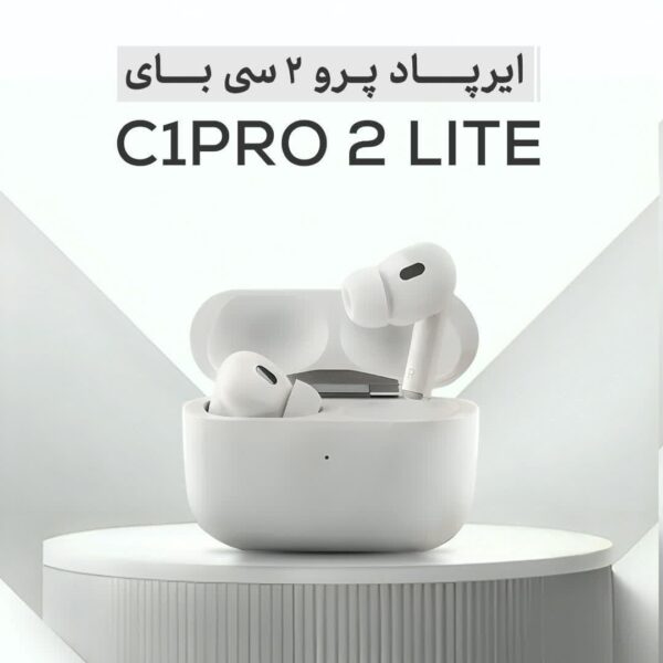 هندزفری بلوتوثی سی بای مدل SAYBUUY C1 PRO 2 LITE