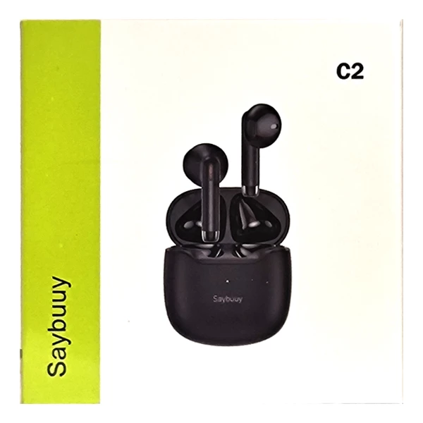 ایرپاد سی بای مدل SAYBUUY C2 AIRBUDS با گارانتی