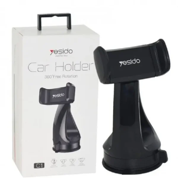 هولدر داشبوردی یسیدو YESIDO C1 CAR HOLDER