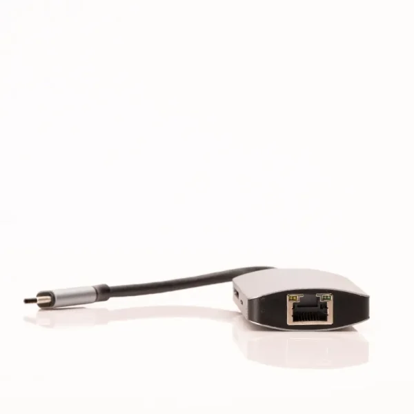 هاب 6 در 1 یسیدو مدل YESIDO HB15 HUB ADAPTER