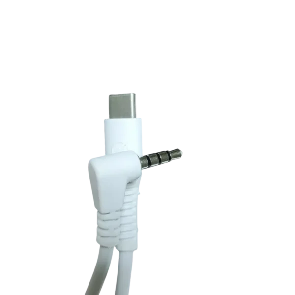 کابل TYPE-C به AUX ای تی لینک مدل ETL0010 با گارانتی معتبر