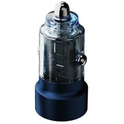 شارژر فندکی 60 وات جووی JOWAY JC136