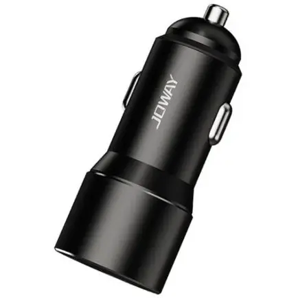 شارژر فندکی جووی JOWAY JC90
