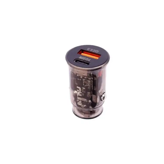 شارژر فندکی 20 وات نیتو مدل NITU NDC29 20W