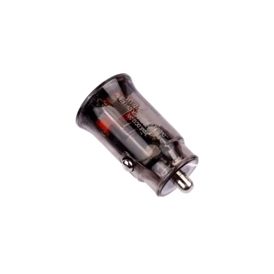 شارژر فندکی 20 وات نیتو مدل NITU NDC29 20W