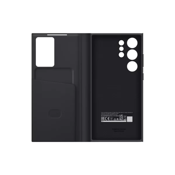 کیف اسمارت اصلی سامسونگ SMART VIEW WALLET S24 ULTRA