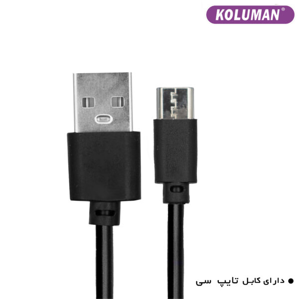 ایرپاد کلومن KOLUMAN K-TW13 با گارانتی
