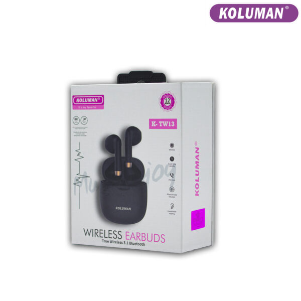 ایرپاد کلومن KOLUMAN K-TW13 با گارانتی