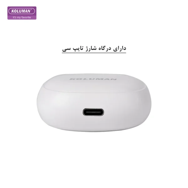 ایرپاد کلومن KOLUMAN K-TW21 با گارانتی