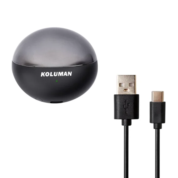ایرپاد کلومن KOLUMAN K-TW25 با گارانتی