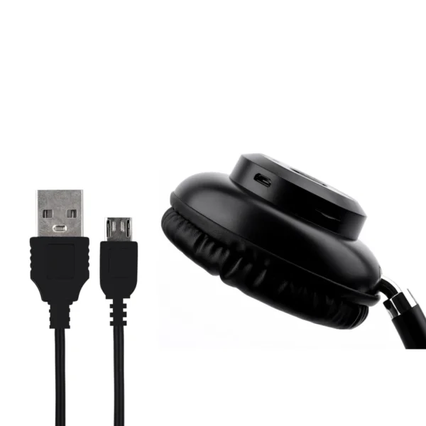 هدفون بیسیم کلومن KOLUMAN K21 با گارانتی