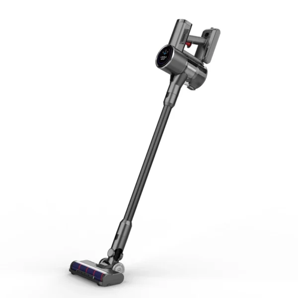 جارو شارژی کلومن مدل KOLUMAN K-C1 VACUUM CLEANER با گارانتی