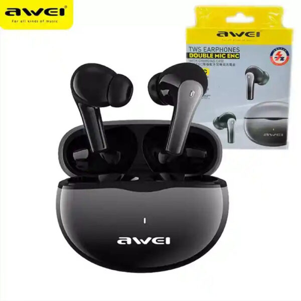 ایرپاد اوی مدل AWEI T62 ENC