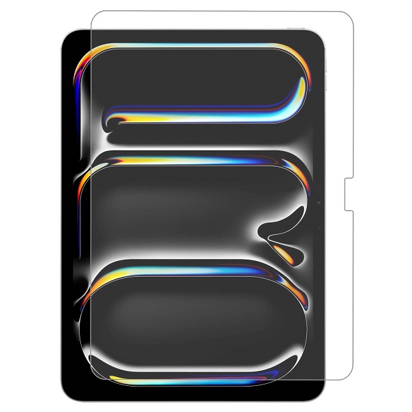 محافظ صفحه نمایش گرین آیپد پرو 2024 سایز 11 اینچ IPAD SCREEN GUARD