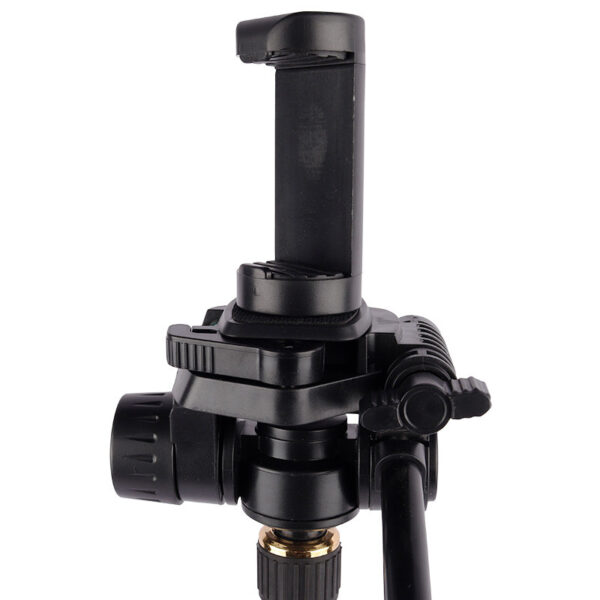 سه پایه گوشی و دوربین نیفو NeePho NP-2688