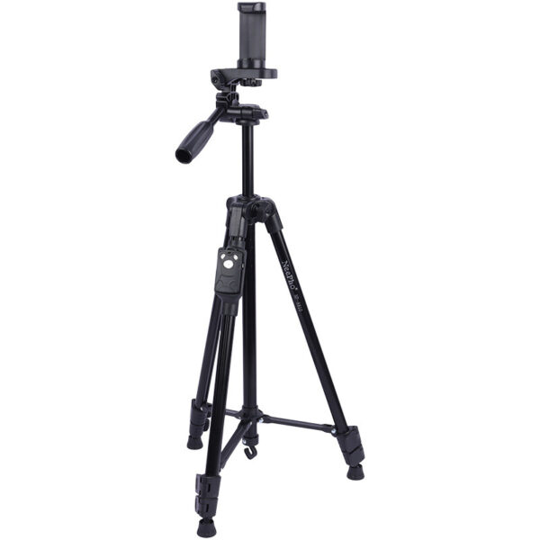سه پایه گوشی و دوربین نیفو NeePho NP-8810
