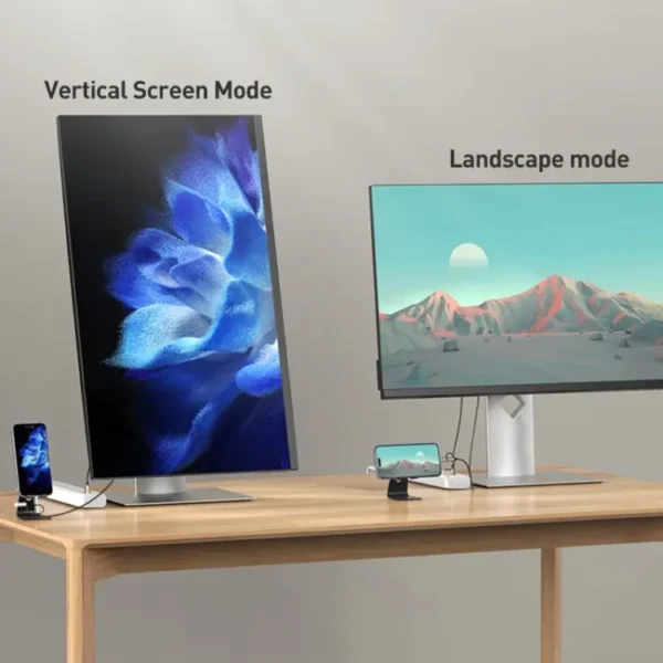 کابل HDMI چند کاره یسیدو YESIDO HM14