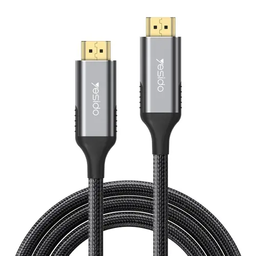 کابل HDMI به HDMI با کیفیت 8K یسیدو YESIDO HM11