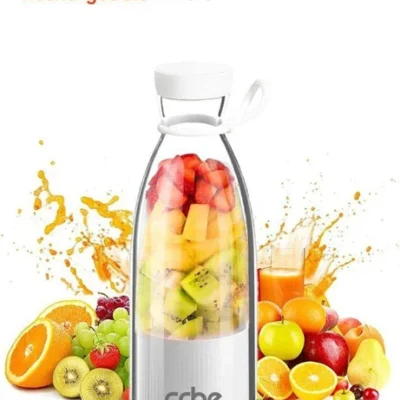 شیکر شارژی کربی CRBE Y229