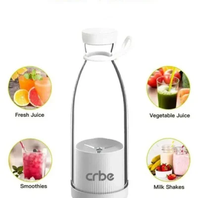 شیکر شارژی کربی CRBE Y229