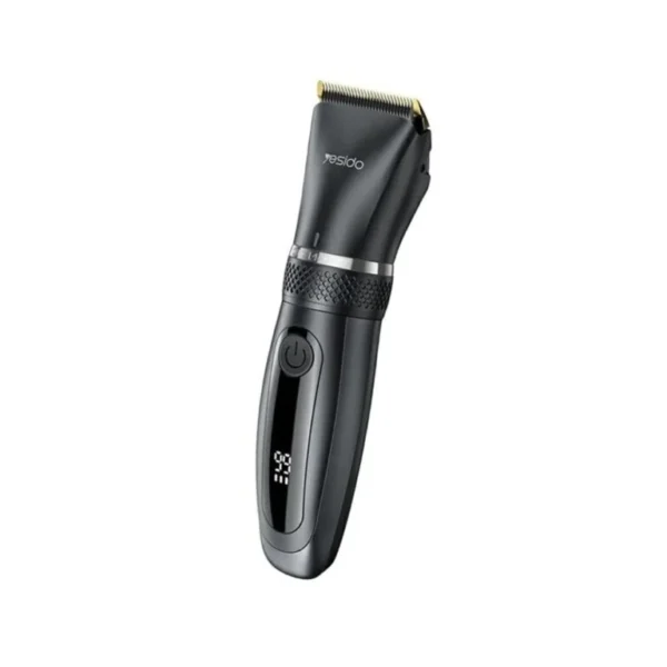 ریش تراش و ماشین اصلاح موی شارژی یسیدو YESIDO MG06