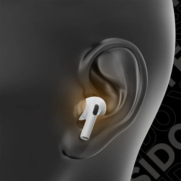 ایرپاد یسیدو مدل YESIDO JB23 EARBUDS