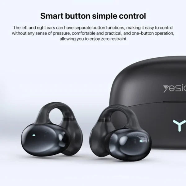 ایرپاد گوشواره ای یسیدو YESIDO YSP14