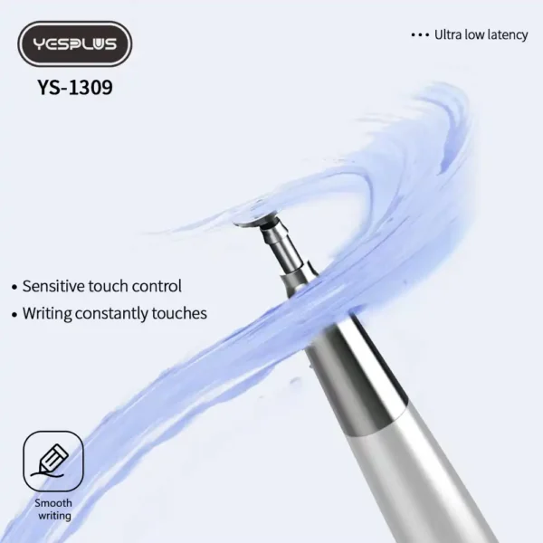 قلم لمسی استایلوس یسپلاس YESPLUS YS-1309