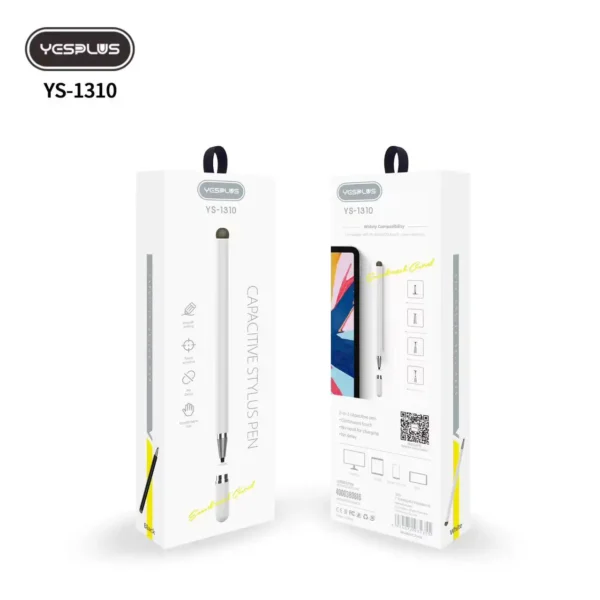 قلم لمسی استایلوس یسپلاس YESPLUS YS-1310