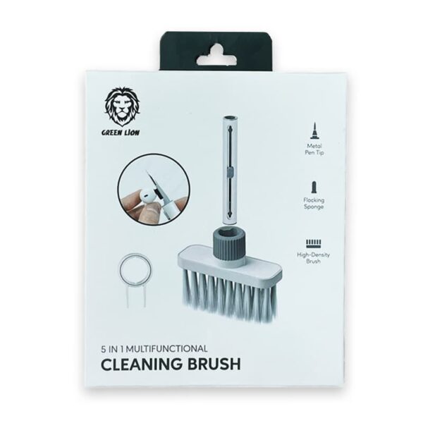 کیت تمیزکننده لوازم گرین GREEN CLEANING BRUSH