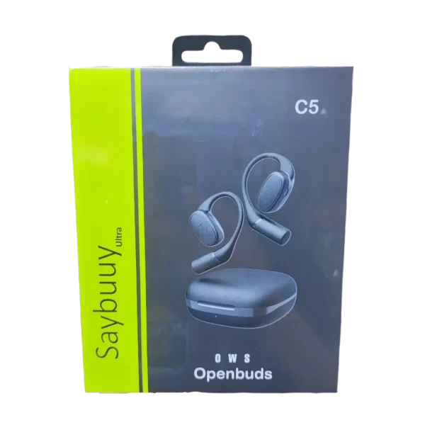 هدست القایی سی بای SAYBUUY C5 OPENBUDS