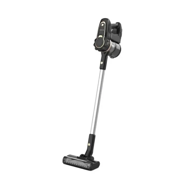 جارو شارژی گرین GREEN GLV-100 CORDLESS VACUUM CLEANER