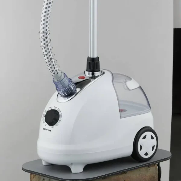 اتو بخار گرین GREEN GARMENT STEAMER