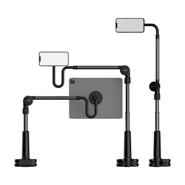 هولدر مگسیف موبایل پرودو PORODO LAZY BRACKET