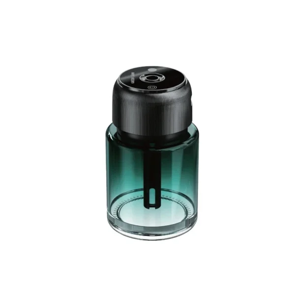 خوشبوکننده و بخورساز شارژی گرین GREEN AIR DIFFUSER با مخزن اضافه