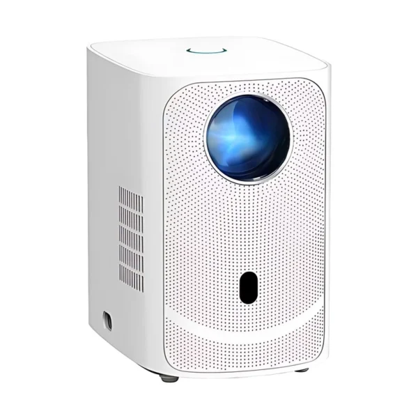 پروژکتور پرودو PORODO MINI PROJECTOR PD-P720PJR