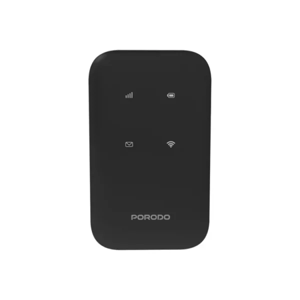 مودم همراه جیبی پرودو PORODO POCKET ROUTER LFS132