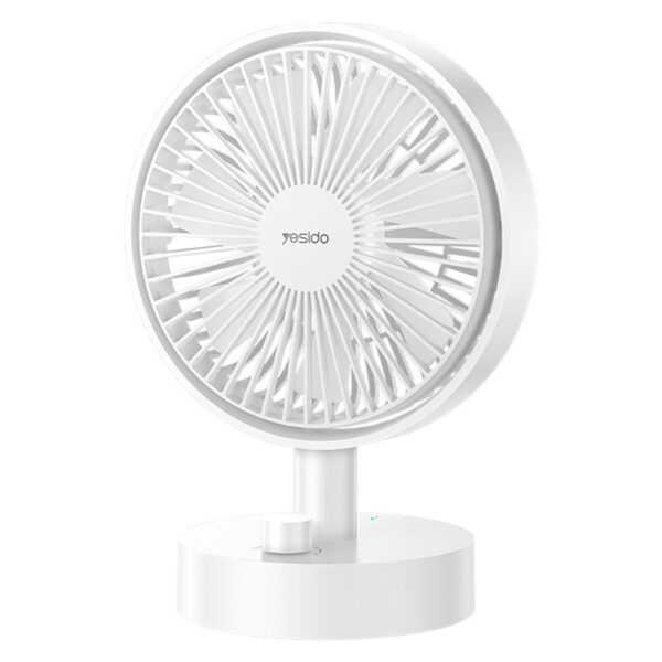 پنکه رومیزی یسیدو YESIDO YF12 DESKTOP FAN