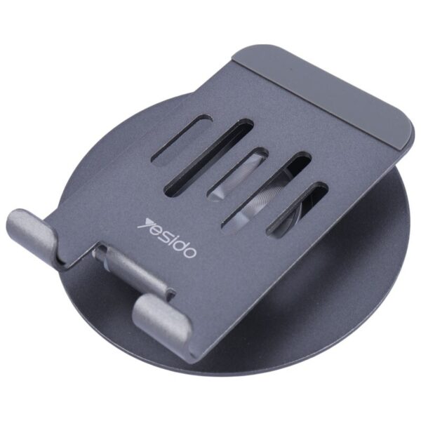 هولدر رومیزی فلزی چرخشی یسیدو YESIDO C299