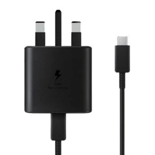 شارژر دیواری 45 وات سامسونگ با کابل 1.8 متری SAMSUNG EP-T4510